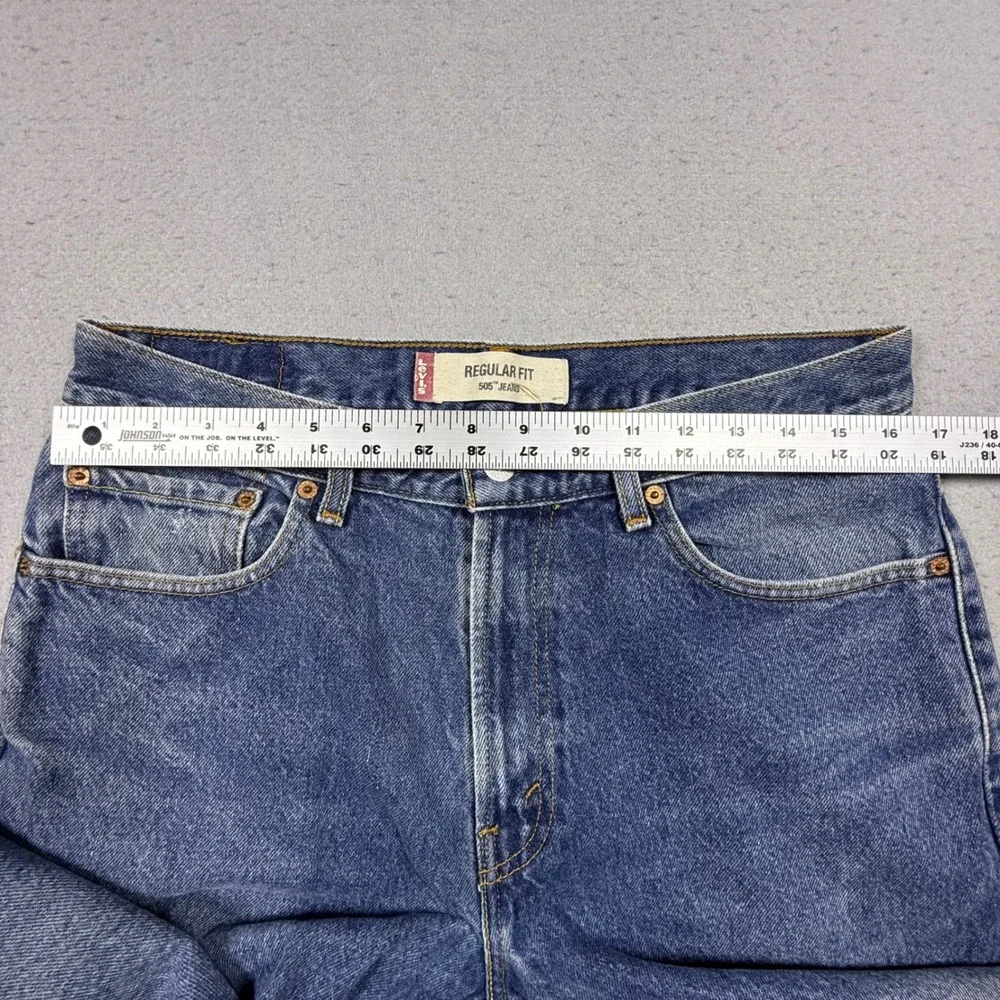 Levis levi regular